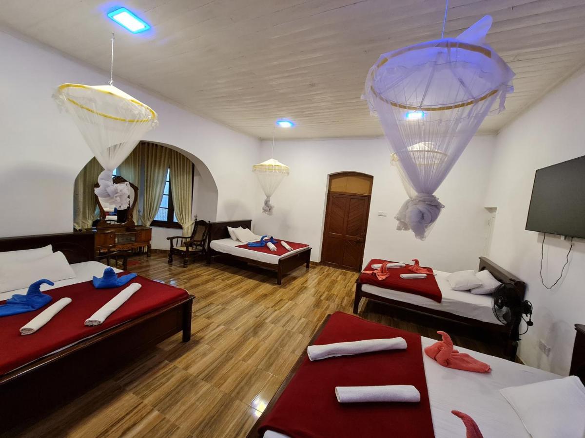 Hotel Serendib Hill Bandarawela Exterior foto