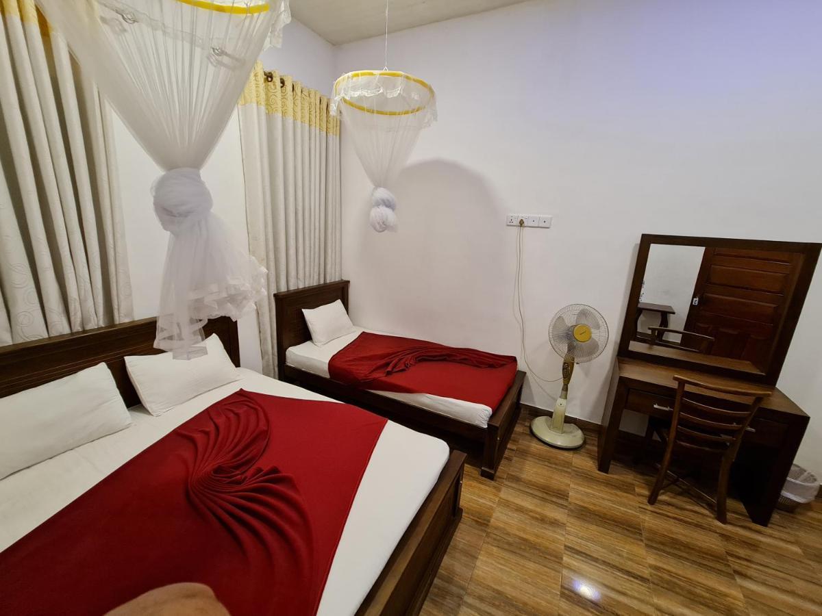 Hotel Serendib Hill Bandarawela Exterior foto